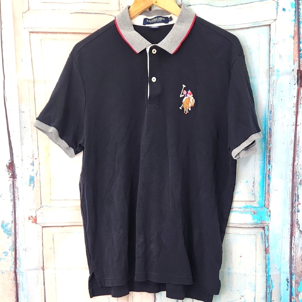 US Polo Assn Pony‎ Polo Shirt